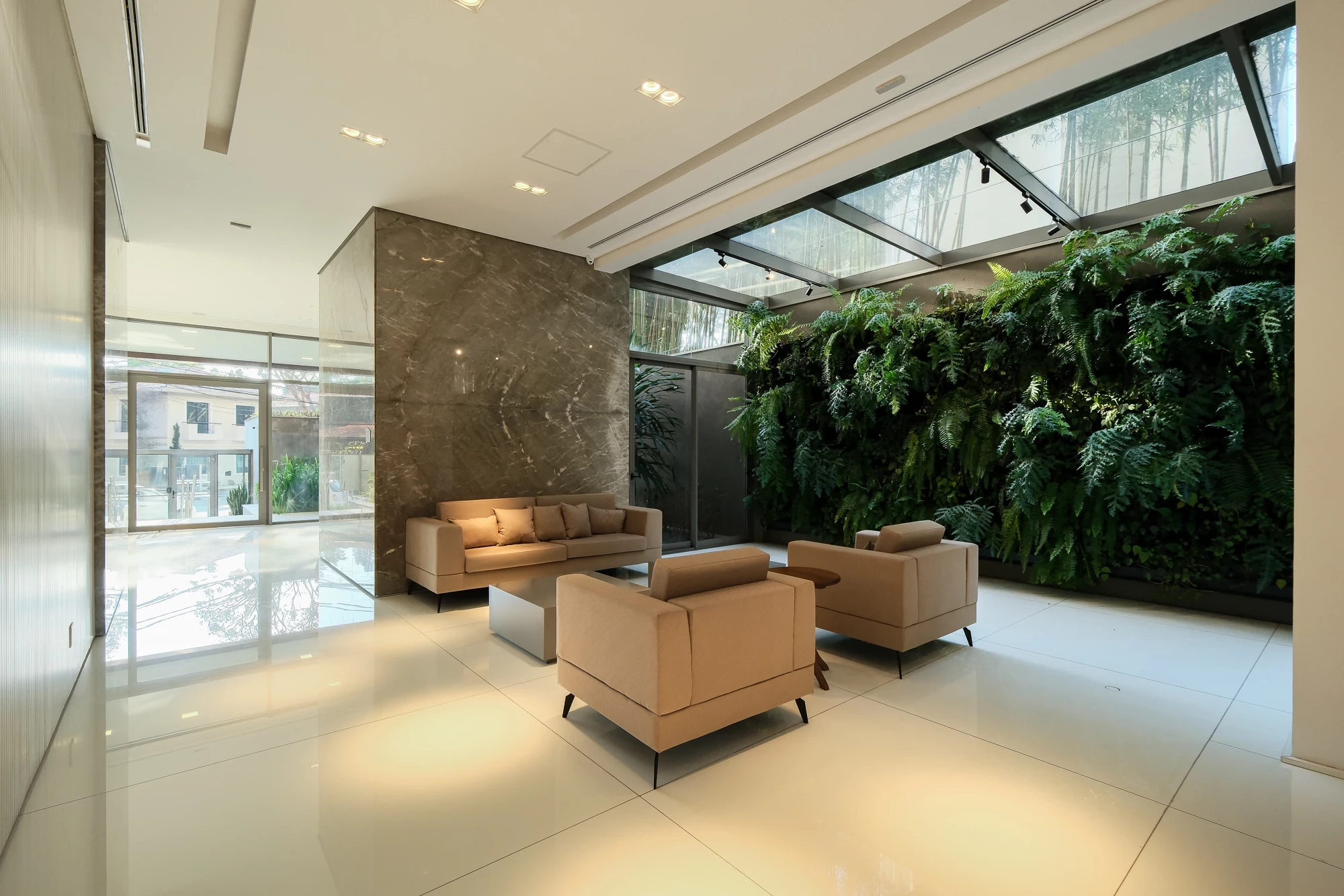 Imagem Apartamento com 3 Quartos à Venda, 260 m² em Cidade Luz - São Paulo