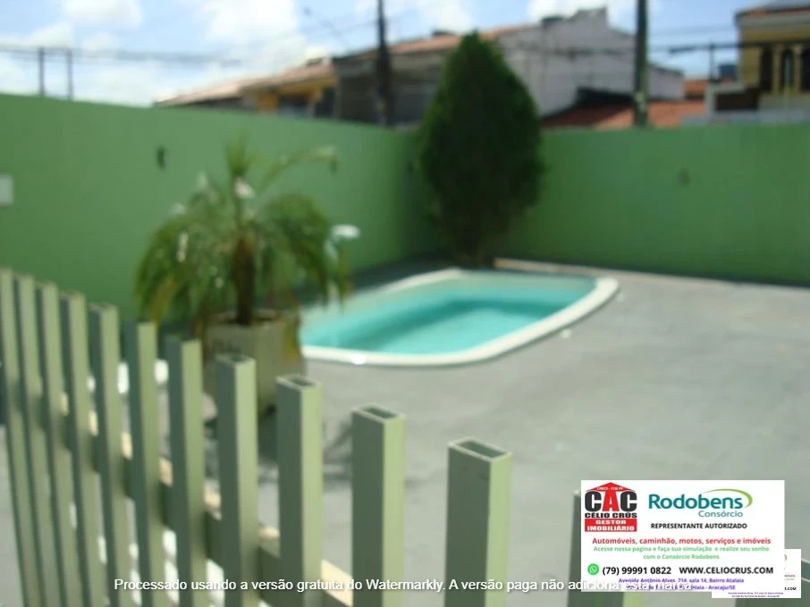 Foto do imóvel: Apartamento com 3 Quartos à Venda, 80 m² em Farolândia - Aracaju