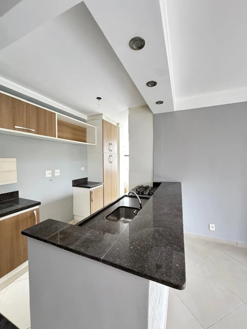 Imagem Apartamento com 3 Quartos à Venda, 65 m² em Baeta Neves - São Bernardo do Campo