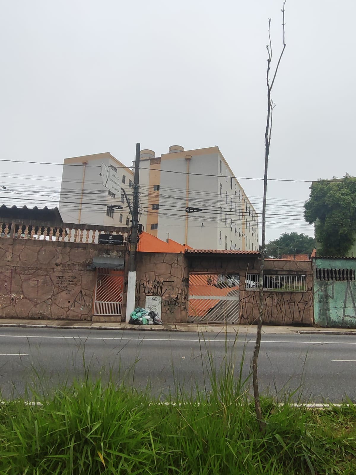 Imagem Apartamento com 2 Quartos à Venda, 45 m² em Jardim Planalto - São Paulo