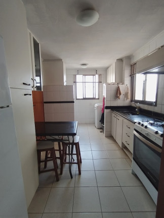 Imagem Apartamento com 4 Quartos à Venda,  em Setor Bueno - Goiânia