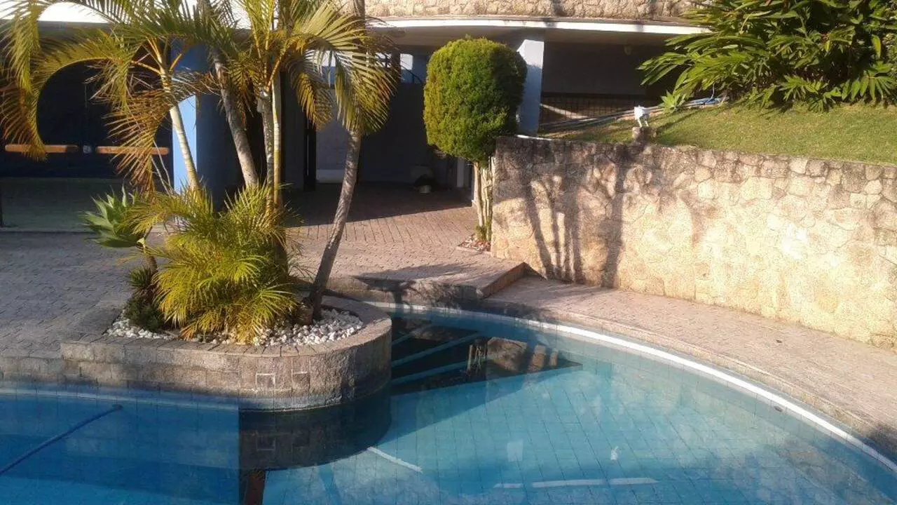 Imagem Casa com 4 Quartos à Venda ou Locação, 792 m² em Interlagos - São Paulo