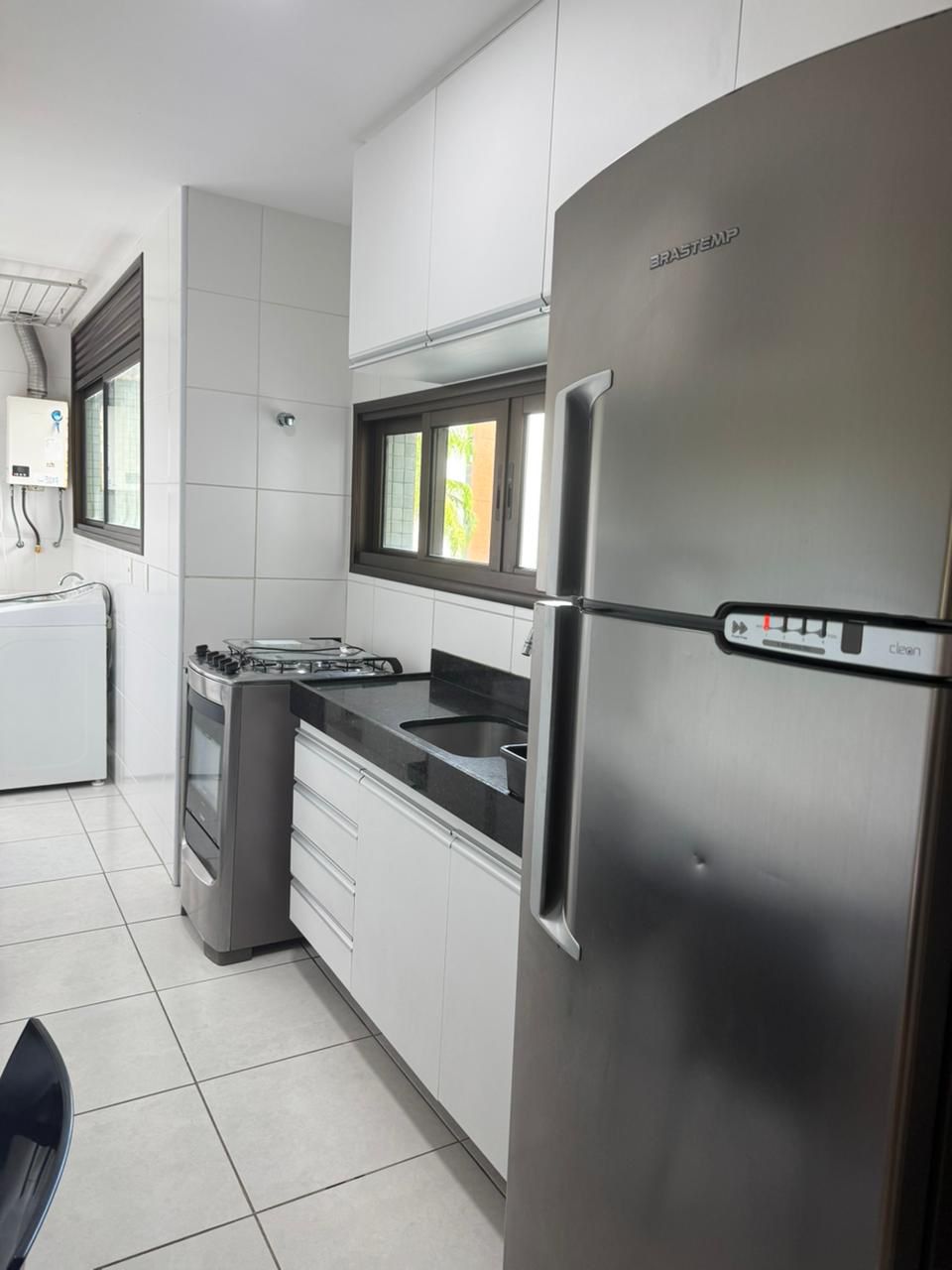 Imagem Apartamento com 4 Quartos à Venda ou Locação, 240 m² em Ilha do Retiro - Recife