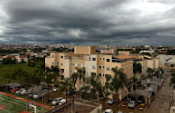 Foto do imóvel: Apartamento com 2 Quartos à Venda, 48 m² em Jardim Yolanda - São José do Rio Preto