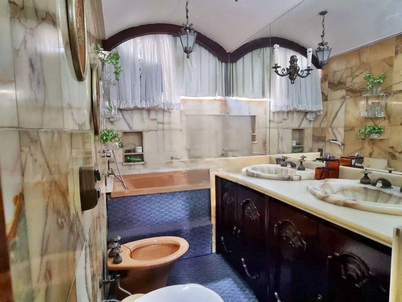 Imagem Cobertura com 5 Quartos à Venda, 307 m²em Ingá - Niterói