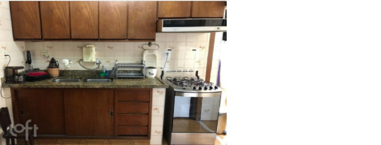 Imagem Apartamento com 3 Quartos à Venda, 178 m² em Centro - Santo André