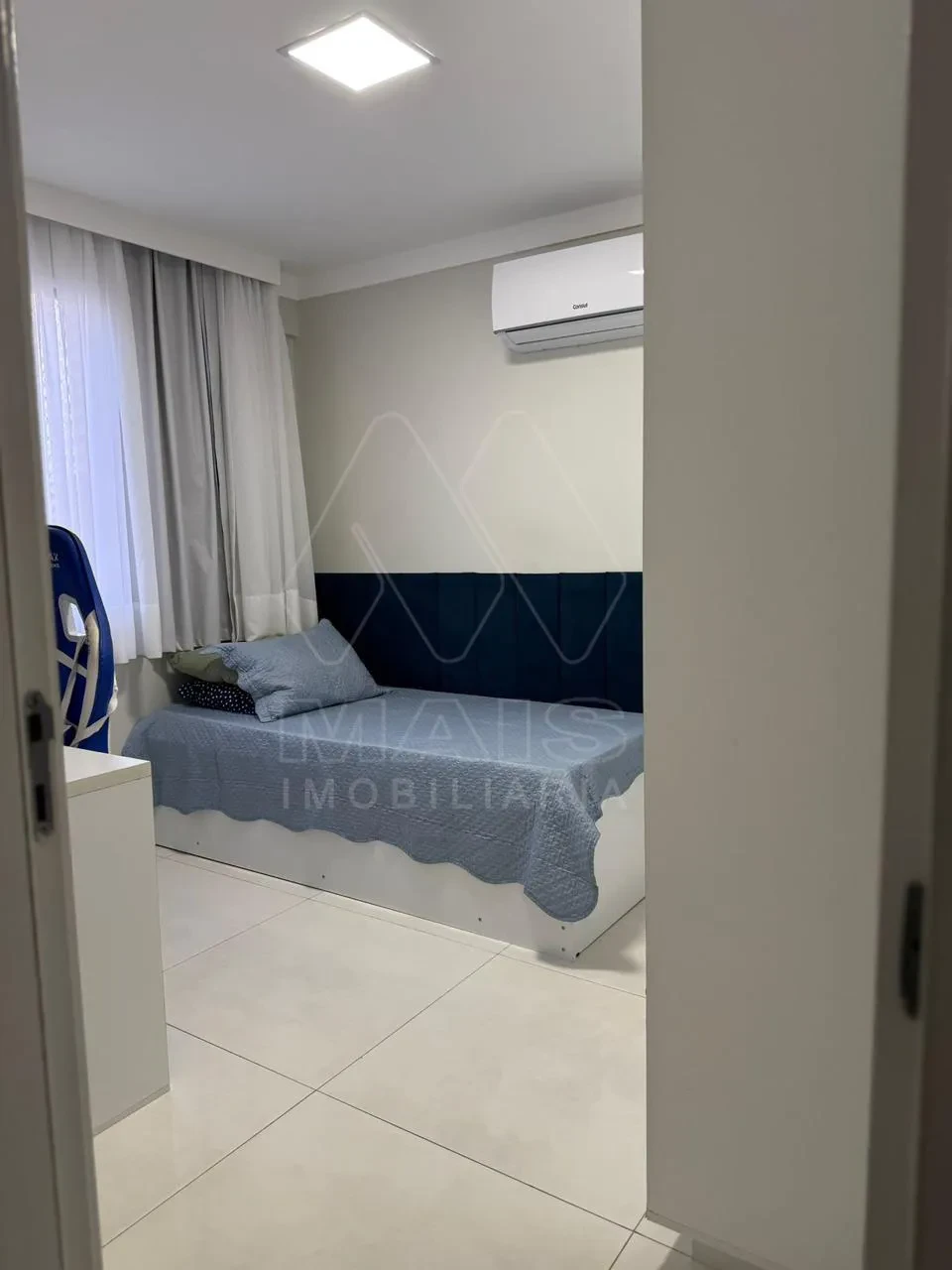 Imagem Apartamento com 2 Quartos à Venda, 86 m² em Parque Iracema - Fortaleza