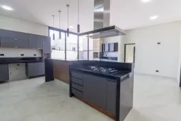 Foto do imóvel: Sobrado com 3 Quartos à Venda, 295 m² em Jardim Residencial Dona Maria José - Indaiatuba
