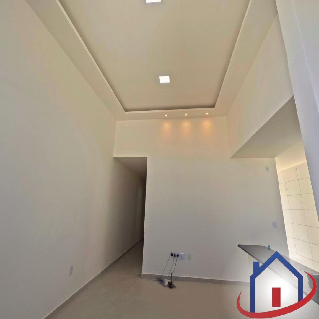 Imagem Apartamento com 2 Quartos à Venda, 57 m²em José Américo de Almeida - João Pessoa 