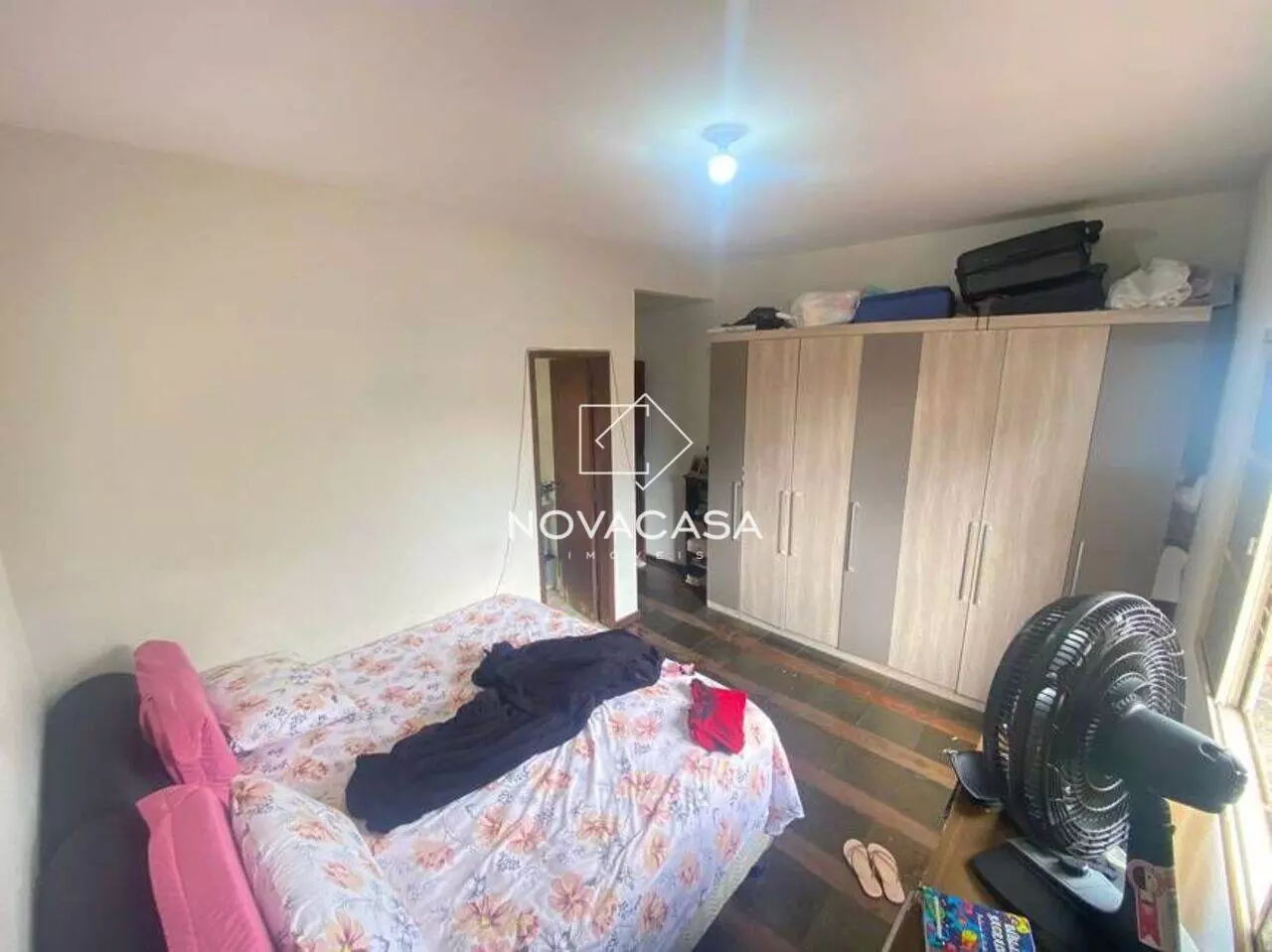 Foto do imóvel: Casa com 4 Quartos à Venda, 222 m² em Planalto - Belo Horizonte