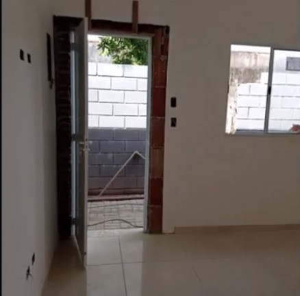 Imagem Casa de Condomínio com 2 Quartos à Venda, 55 m² em cibratel ll - Itanhaém