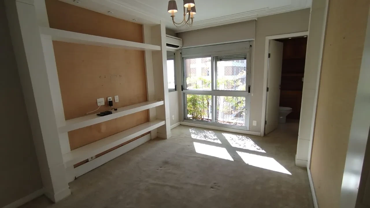 Imagem Apartamento com 3 Quartos à Venda, 163 m² em Consolação - São Paulo
