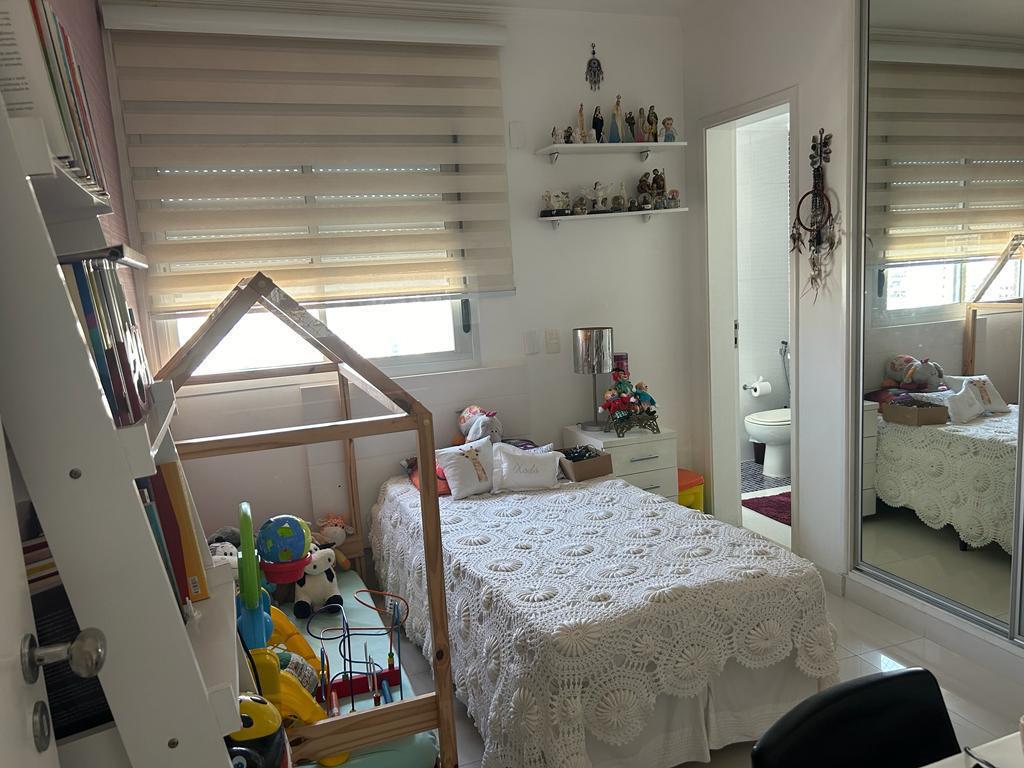 Imagem Apartamento com 4 Quartos à Venda, 234 m² em Cidade Mãe do Céu - São Paulo