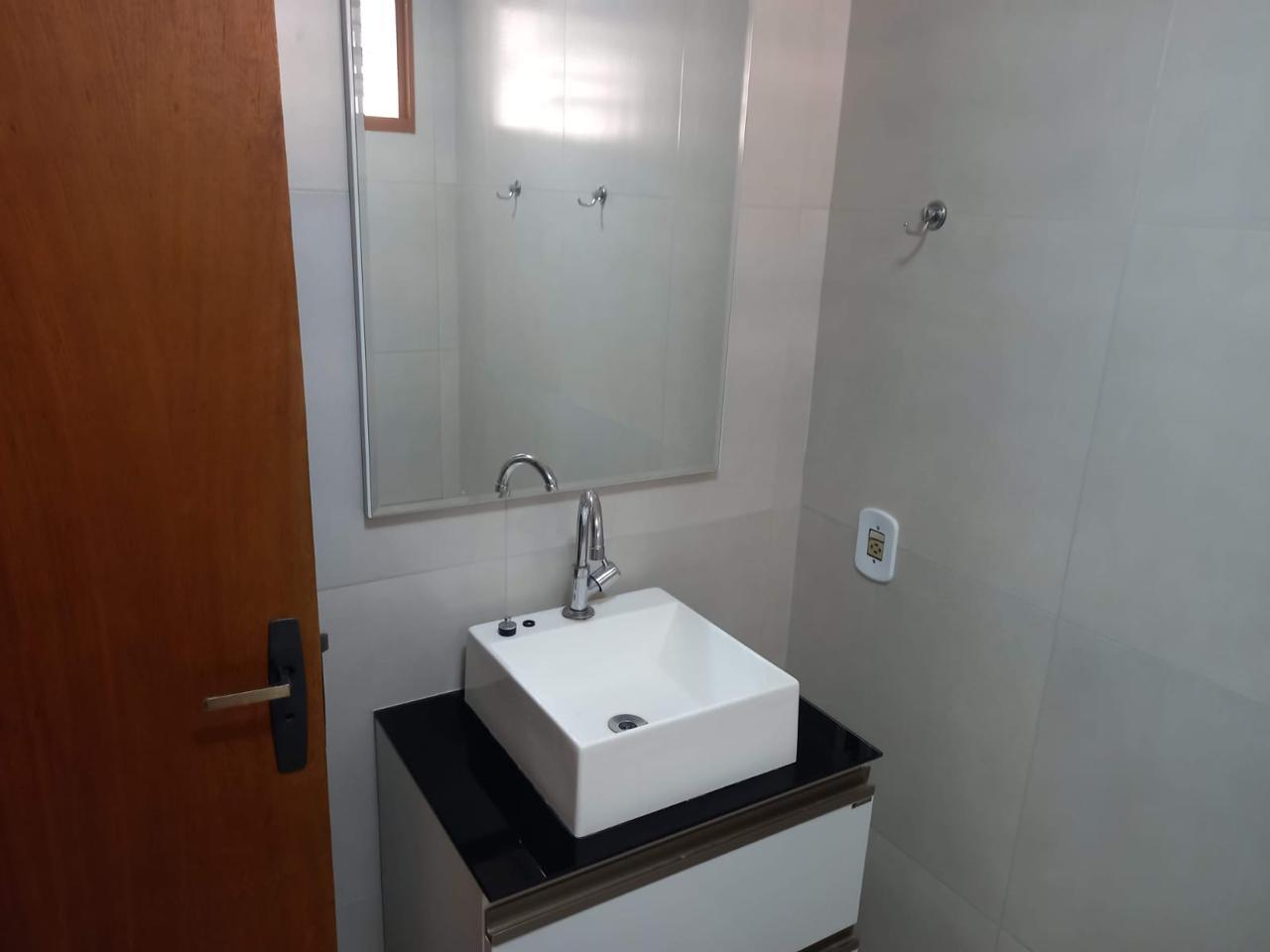 Imagem Apartamento com 2 Quartos à Venda, 70 m² em Vila Nossa Senhora de Fátima - São José do Rio Preto