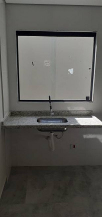 Imagem Casa de Condomínio com 2 Quartos à Venda, 37 m² em Vila Granada - São Paulo