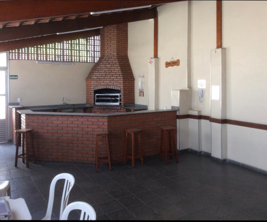 Imagem Apartamento com 2 Quartos à Venda, 58 m² em Chácara Belenzinho - São Paulo