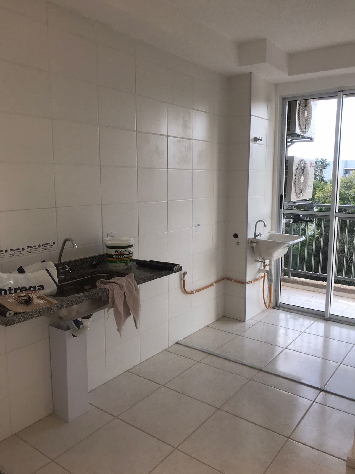 Imagem Apartamento com 2 Quartos para Alugar, 60 m² em Ponta Negra - Manaus