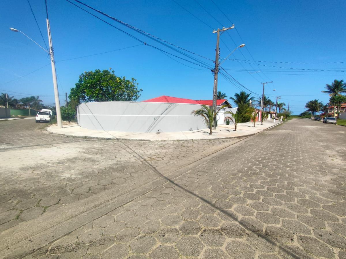 Imagem Casa com 3 Quartos à Venda, 150 m²em Jardim Regina - Itanhaém