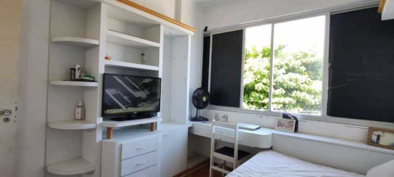 Imagem Apartamento com 3 Quartos à Venda, 126 m²em Rio Vermelho - Salvador