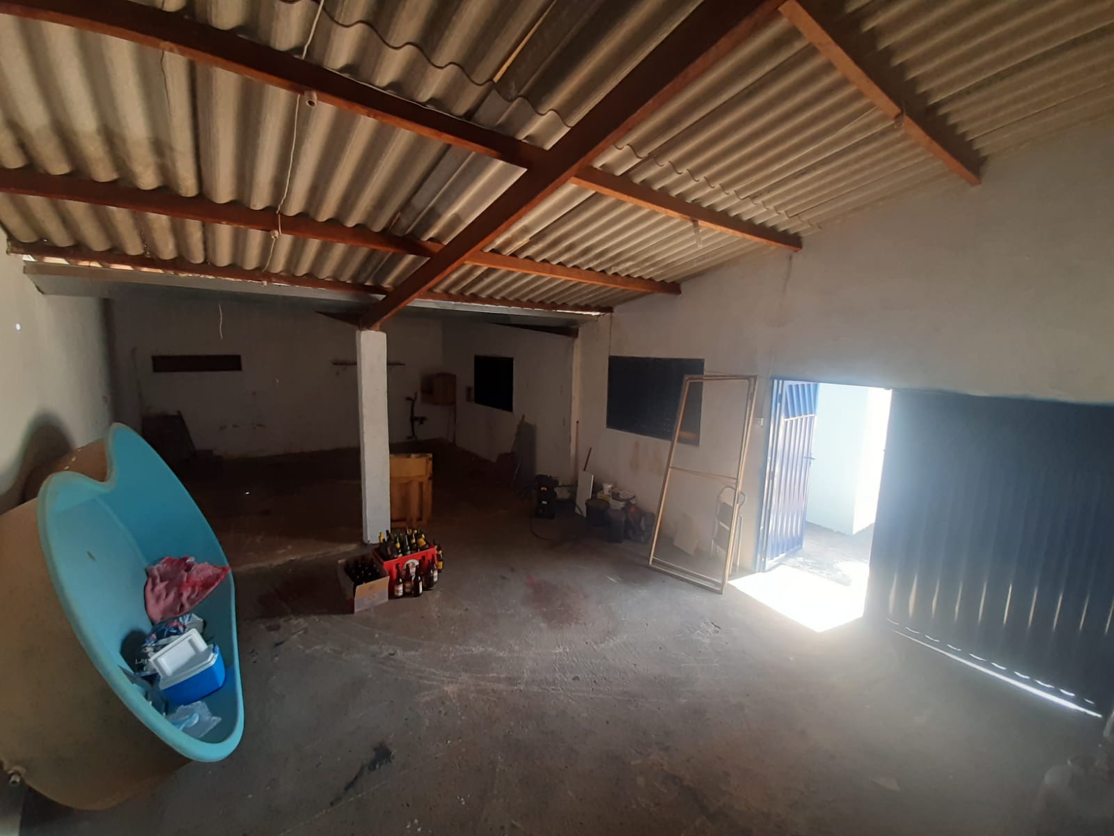 Imagem Casa com 2 Quartos à Venda, 260 m²em Jardim Mário Paiva Arantes - Ribeirão Preto