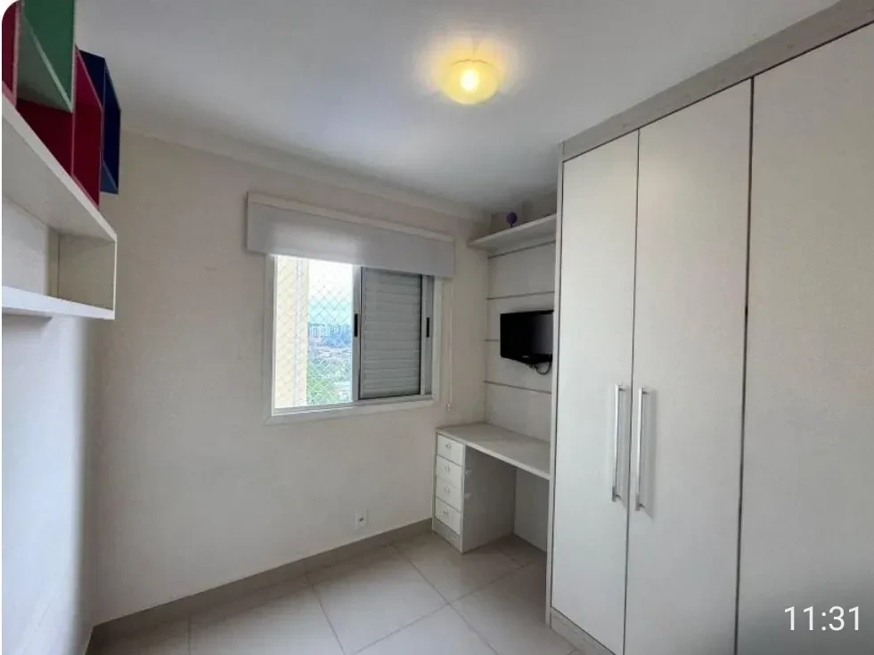 Imagem Apartamento com 2 Quartos à Venda, 47 metros em Jardim Nove de Julho - São Paulo