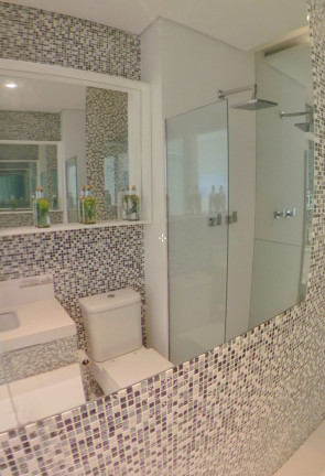 Imagem Apartamento com 2 Quartos à Venda, 49 m² em Green Valley Alphaville - Barueri