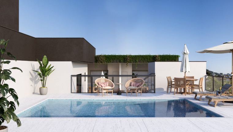 Imagem Apartamento com 2 Quartos à Venda, 76 m² em Sumaré - Caraguatatuba