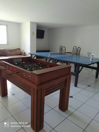 Imagem Apartamento com 3 Quartos à Venda, 86 m² em Casa Amarela - Recife