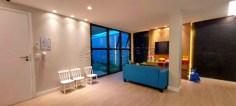 Imagem Apartamento com 4 Quartos à Venda, 138 m²em Boa Viagem - Recife