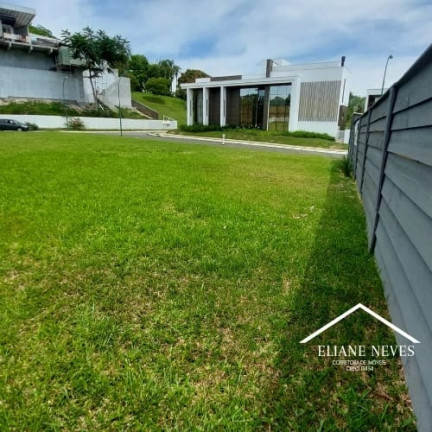 Terreno em Condomínio à Venda, 963 m² em São Simão - Criciúma