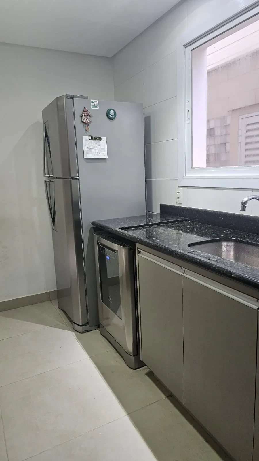 Imagem Casa de Condomínio com 3 Quartos à Venda, 141 m² em Chácara Segre - Jundiaí