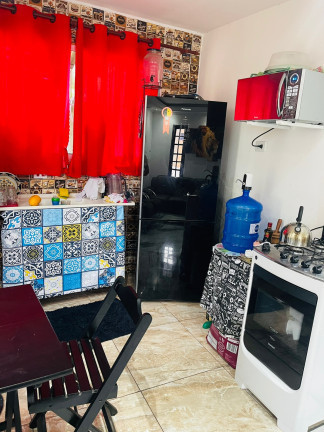 Imagem Casa com 2 Quartos à Venda,  em Jardim Santa Maria - Guarulhos
