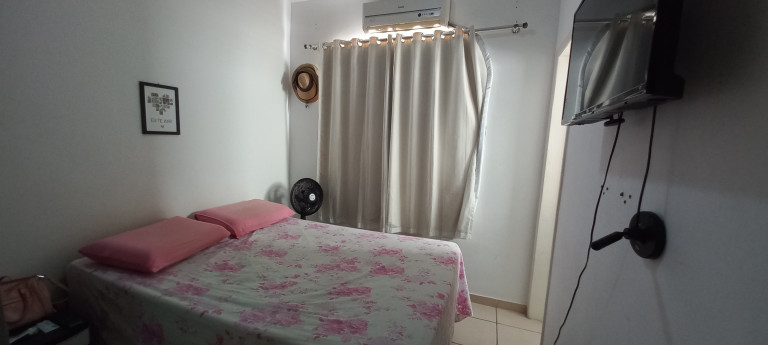 Imagem Apartamento com 2 Quartos à Venda, 63 m²em Messejana - Fortaleza