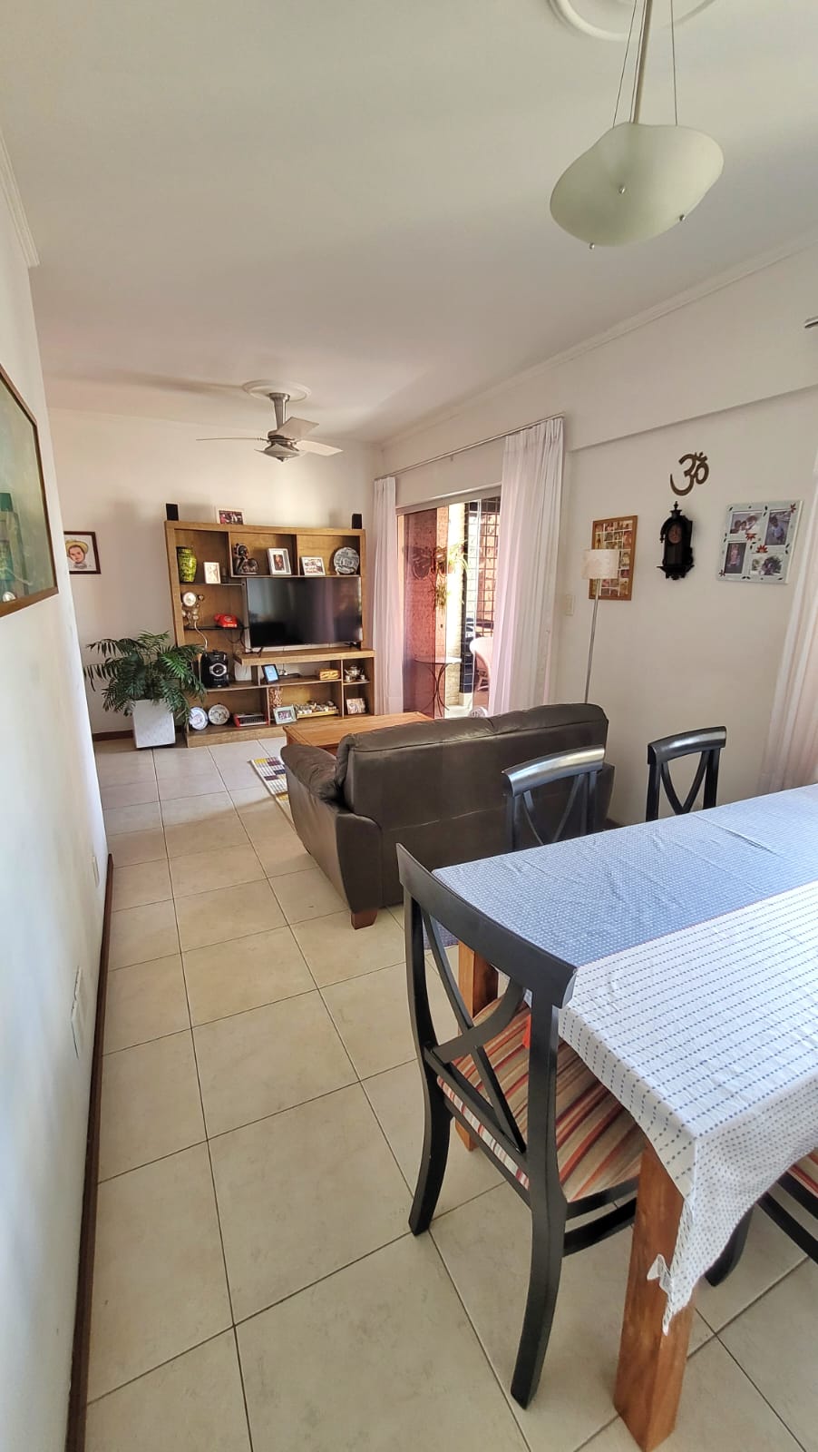 Foto do imóvel: Apartamento com 3 Quartos à Venda, 102 m² em Brotas - Salvador