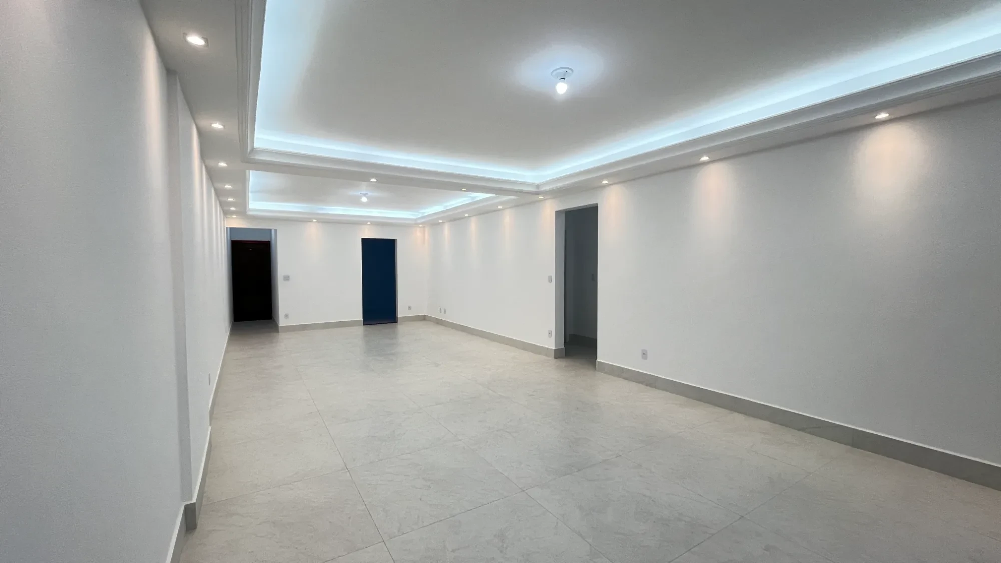 Imagem Apartamento com 3 Quartos à Venda, 168 m² em Boqueirão - Santos