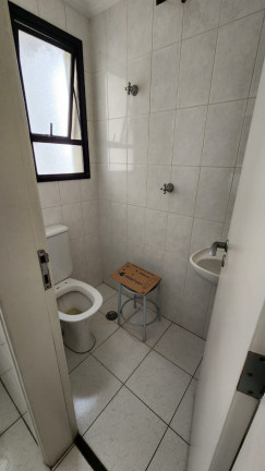 Imagem Apartamento com 3 Quartos à Venda, 118 metros em Vila Zanardi - Guarulhos
