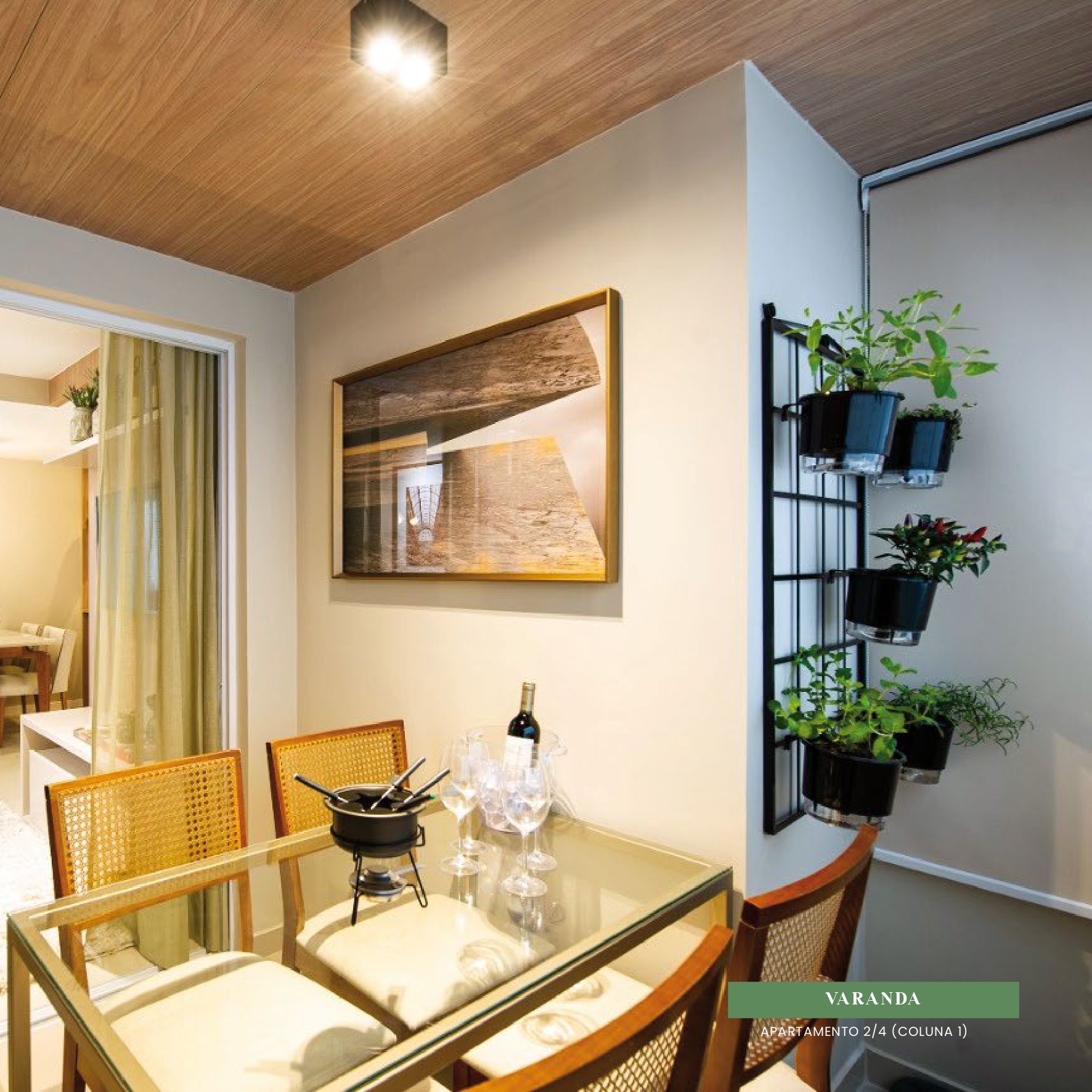 Imagem Apartamento com 2 Quartos à Venda, 61 m²em Luiz Anselmo - Salvador