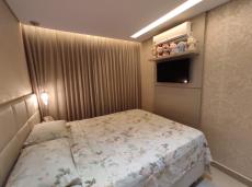 Imagem Apartamento com 3 Quartos à Venda, 103 m²em Santa Mônica - Uberlândia