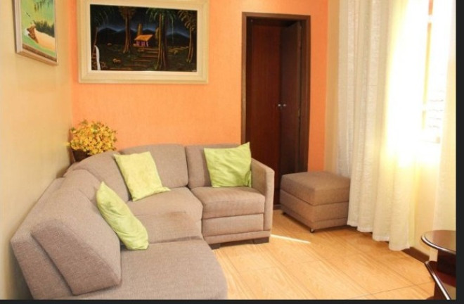 Foto do imóvel: Casa com 4 Quartos à Venda,  em Mantiqueira - Belo Horizonte