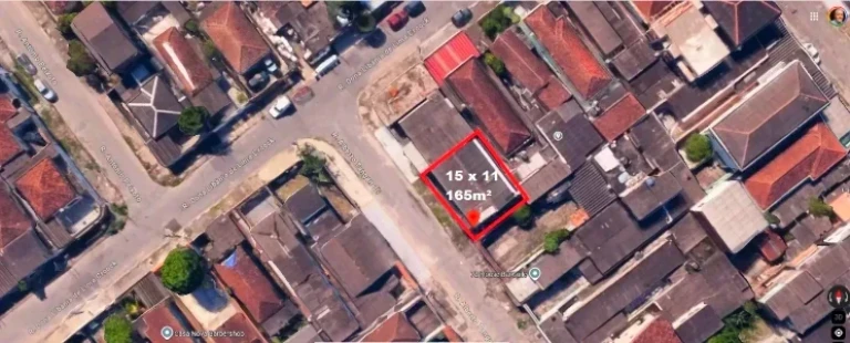 Imagem Casa com 4 Quartos à Venda, 120 m² em Planalto Bela Vista - São Vicente