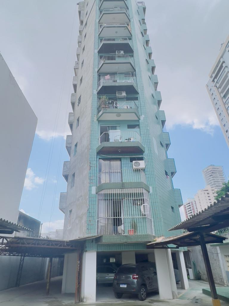 Imagem Apartamento com 2 Quartos à Venda, 90 m²em Nazaré - Belém