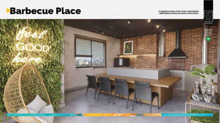 Foto do imóvel: Apartamento com 1 Quarto à Venda,  em Pituba - Salvador