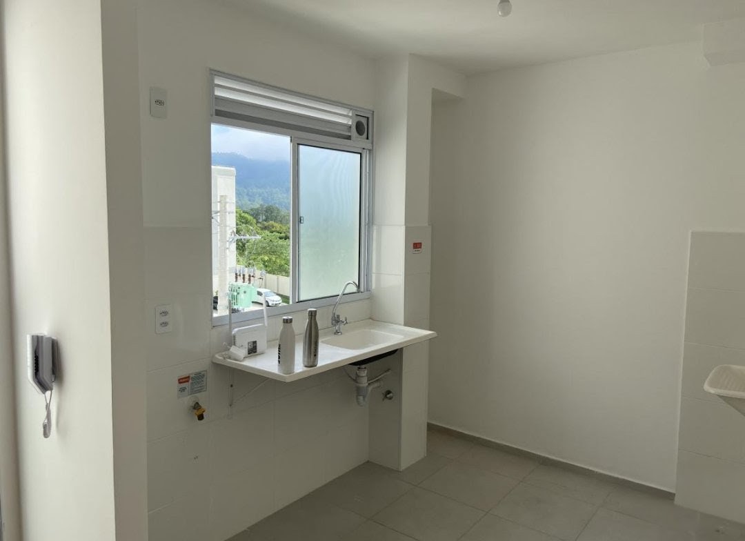 Imagem Apartamento com 2 Quartos à Venda, 41 m² em Vila São Paulo - Mogi das Cruzes