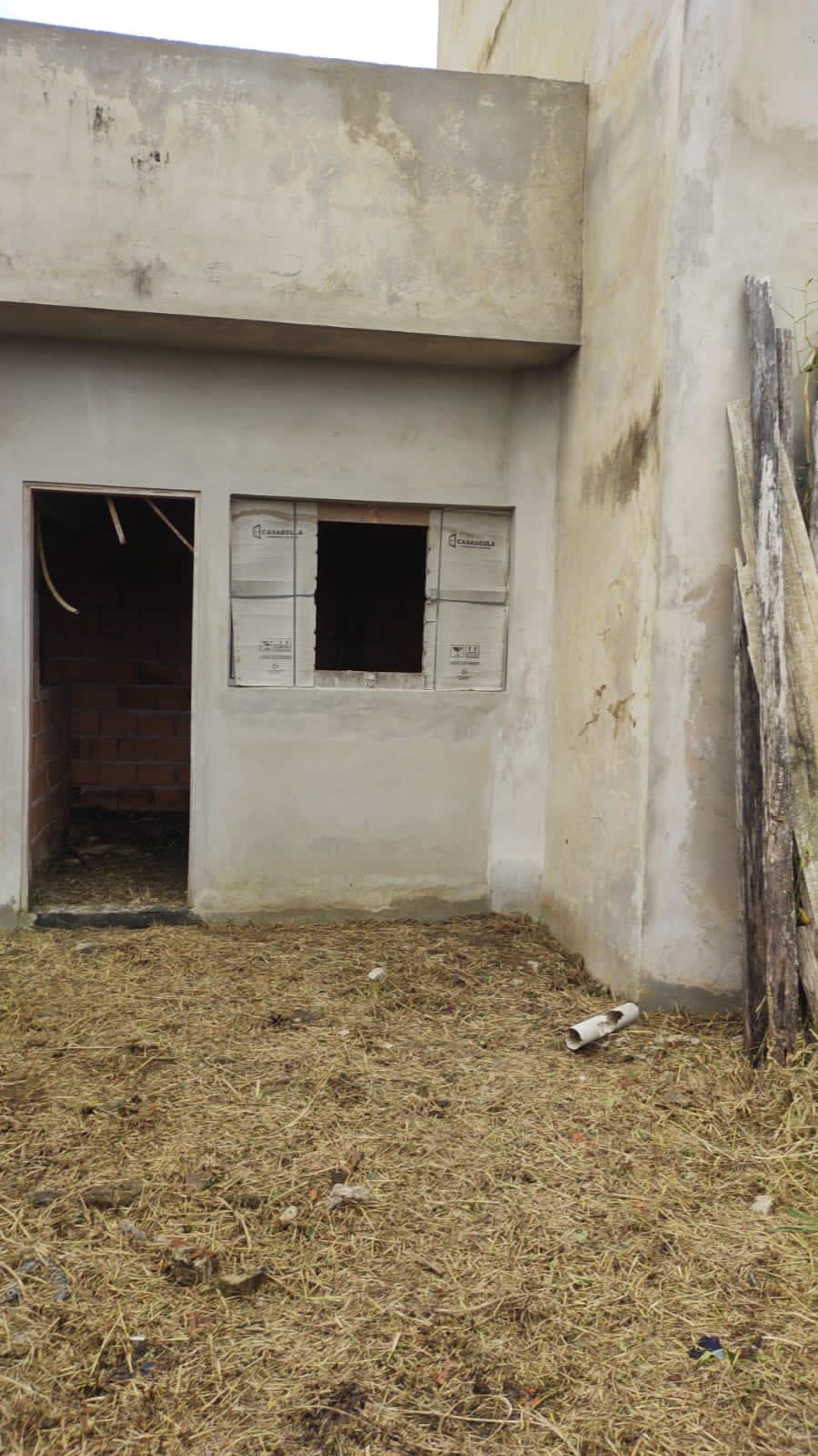 Imagem Sobrado com 2 Quartos à Venda, em Peruibe - Peruíbe