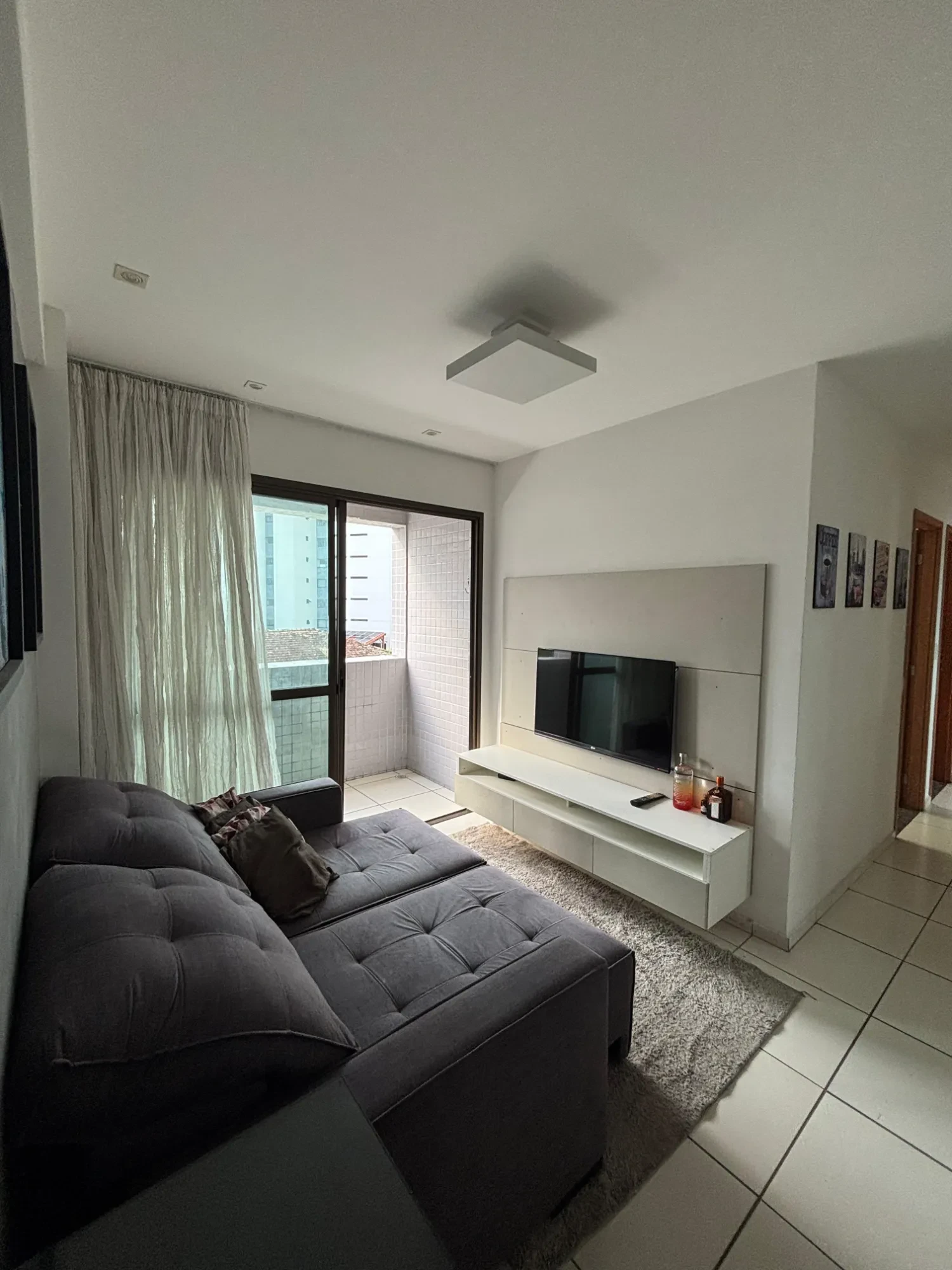 Imagem Apartamento com 2 Quartos à Venda, 58 m² em Madalena - Recife