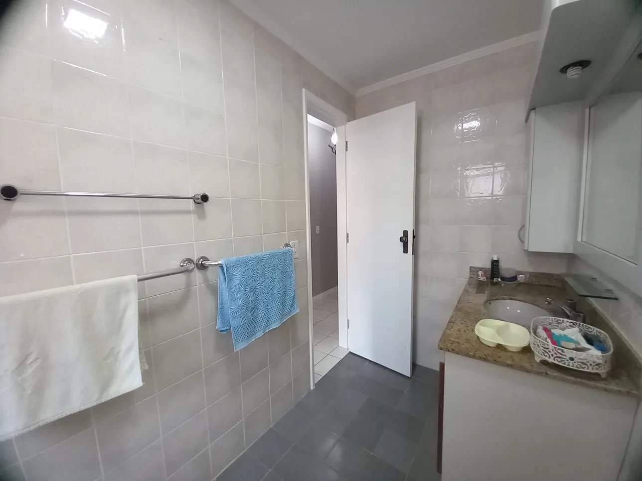 Imagem Apartamento com 2 Quartos à Venda, 116 m² em Aparecida - Santos