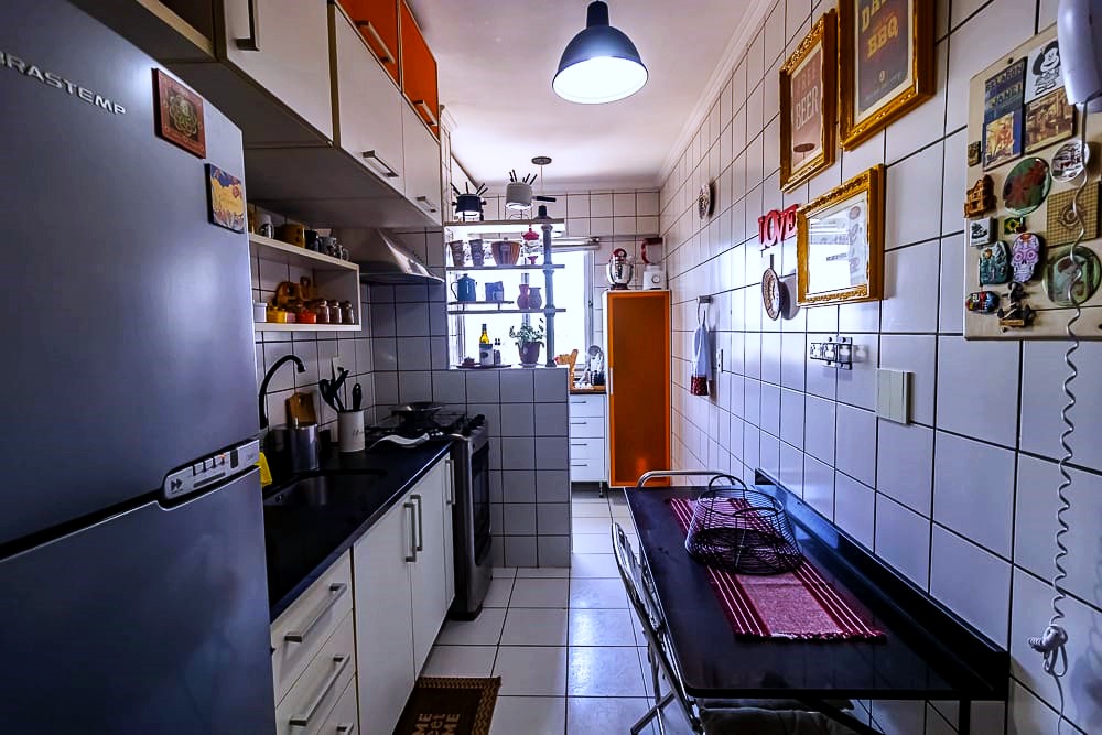 Imagem Apartamento com 3 Quartos à Venda, 94 m²em Pedreira - Belém