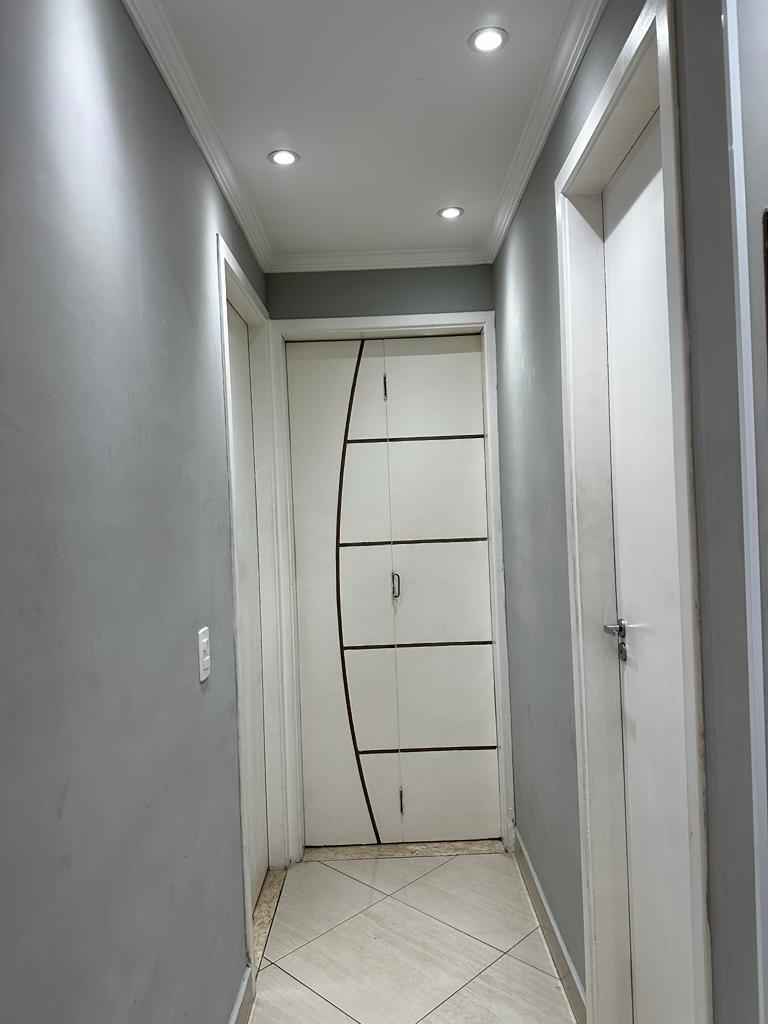 Imagem Apartamento com 2 Quartos à Venda, 53 m²em Jardim Munhoz - Guarulhos