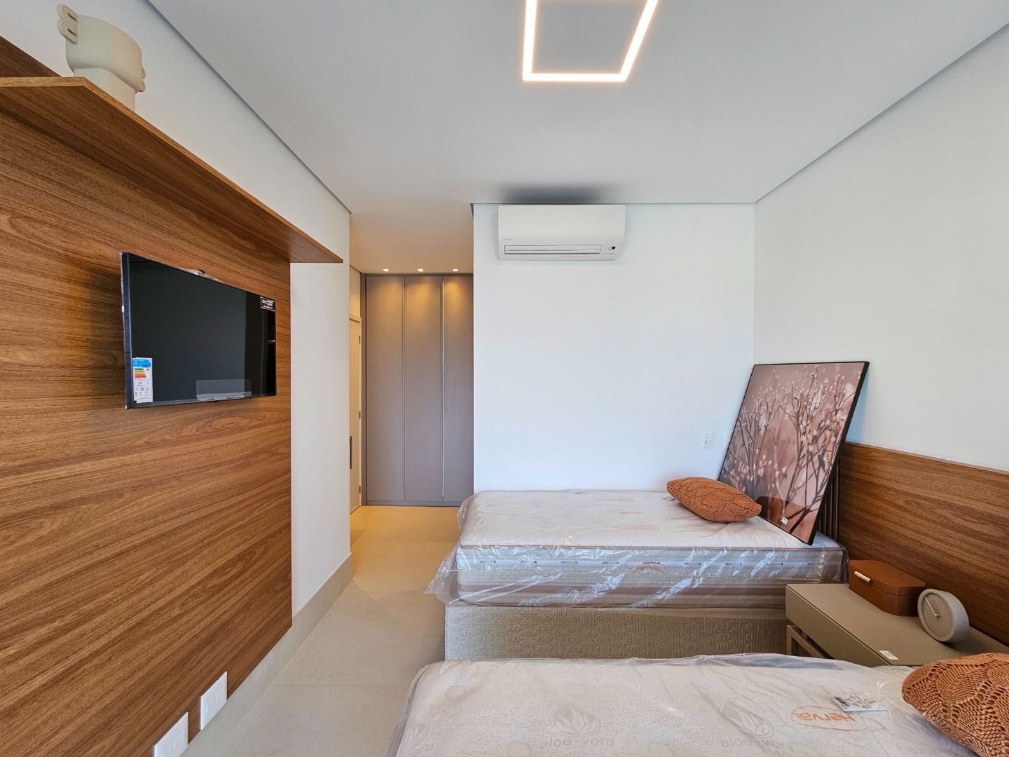 Foto do imóvel: Apartamento com 4 Quartos à Venda, 202 m² em Riviera - Bertioga