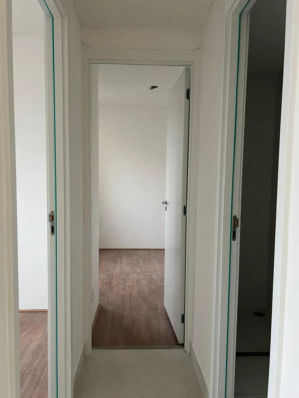 Imagem Apartamento com 2 Quartos para Alugar, 34 m² em Vila Prudente - São Paulo